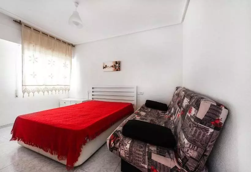 هتل Rafal Apartament
