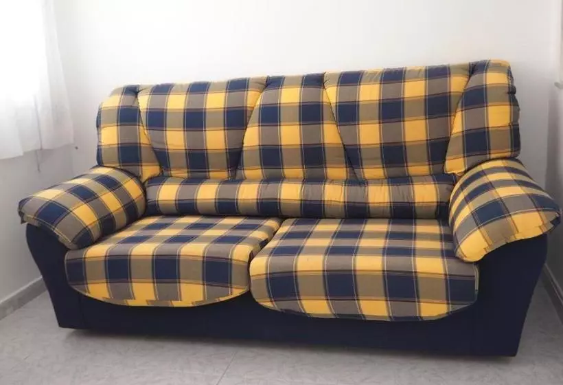 هتل Rafal Apartament