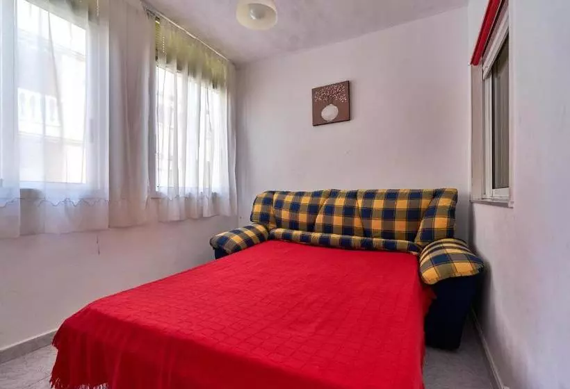 هتل Rafal Apartament