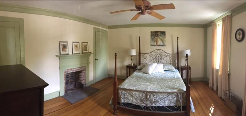 فندق Evergreen Bed & Breakfast