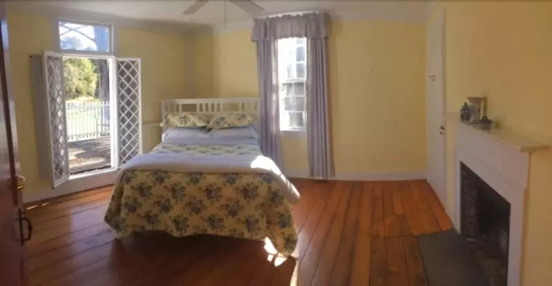 ホテル Evergreen Bed & Breakfast