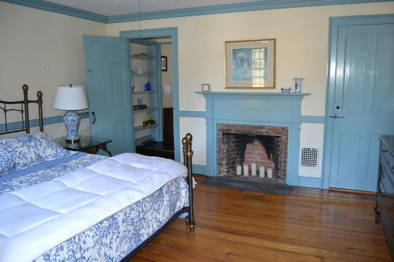 فندق Evergreen Bed & Breakfast