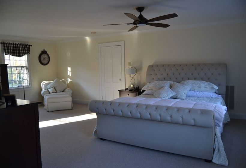 فندق Evergreen Bed & Breakfast