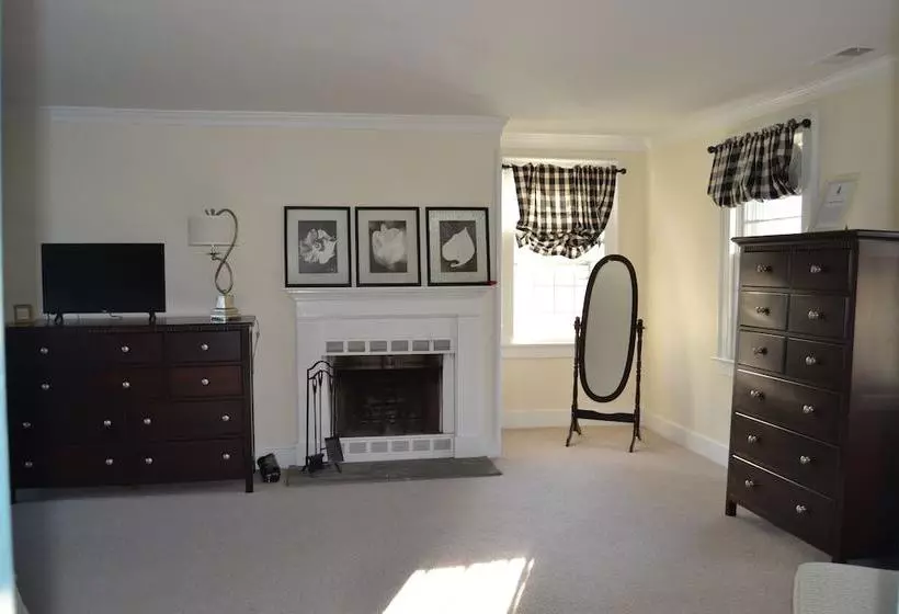 ホテル Evergreen Bed & Breakfast