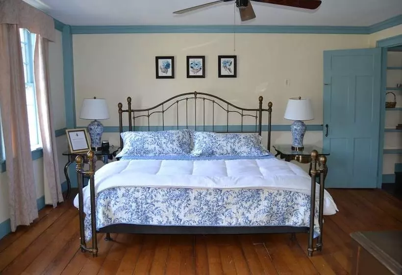 ホテル Evergreen Bed & Breakfast