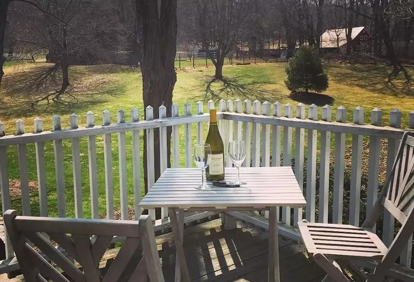 ホテル Evergreen Bed & Breakfast