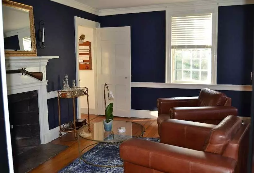 ホテル Evergreen Bed & Breakfast