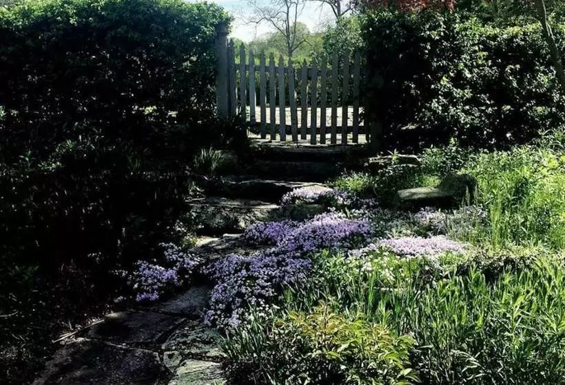 ホテル Evergreen Bed & Breakfast