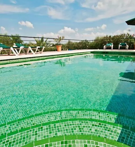 Hotel Finca Oscols