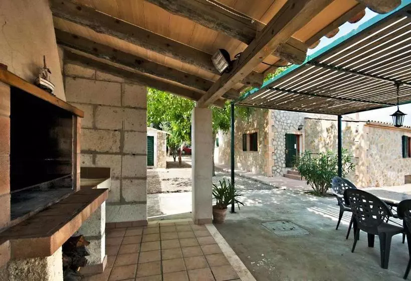 Hotel Finca Oscols