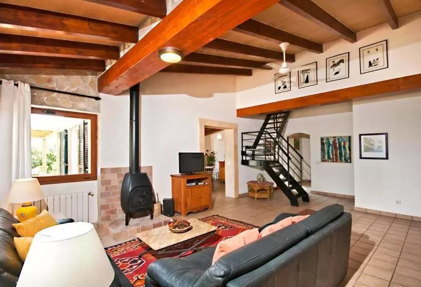 Hotel Finca Oscols