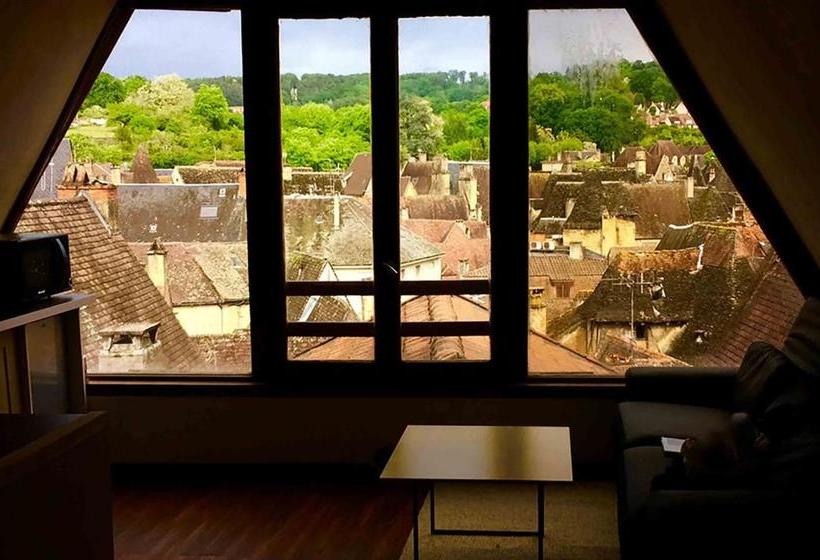 Hotel Franreal Appertementes Centre Villa