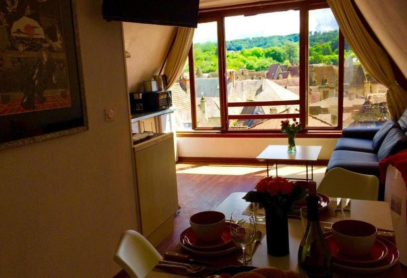 Hotel Franreal Appertementes Centre Villa