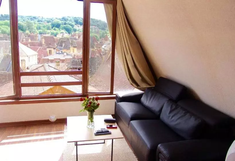 ホテル Franreal Appertementes Centre Villa