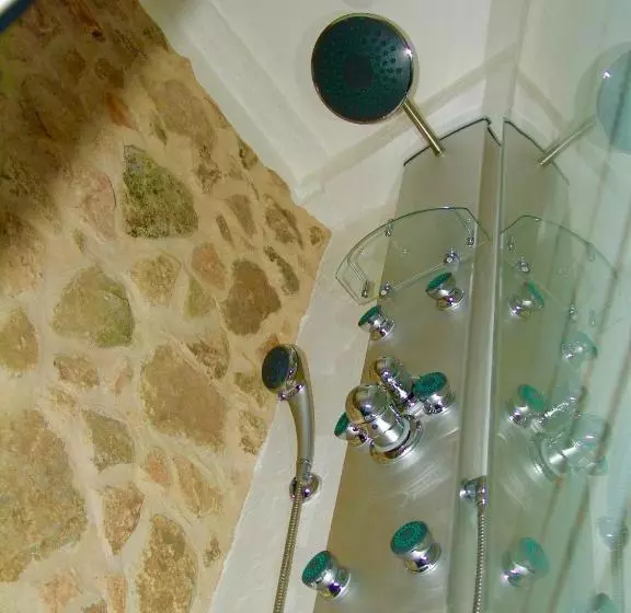 ホテル Franreal Appertementes Centre Villa