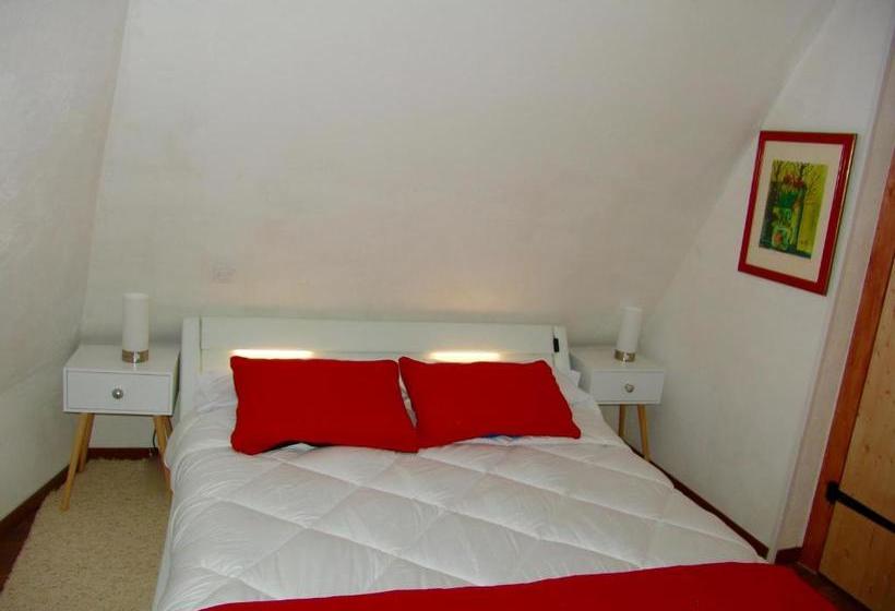 Hotel Franreal Appertementes Centre Villa