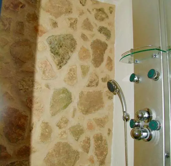 ホテル Franreal Appertementes Centre Villa