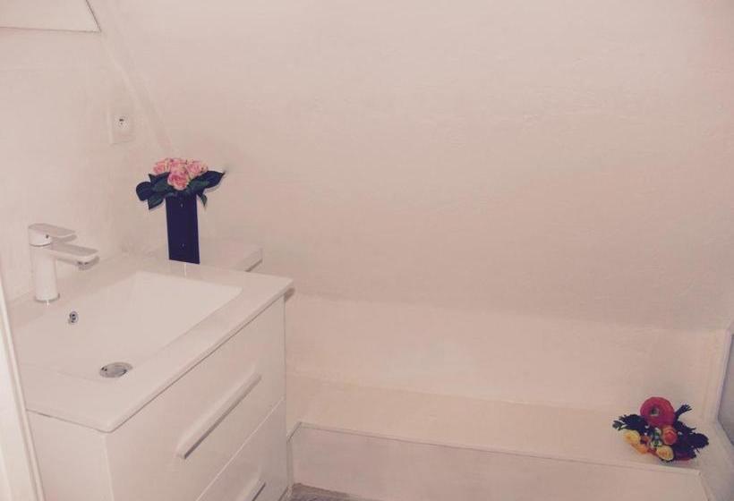 Hotel Franreal Appertementes Centre Villa