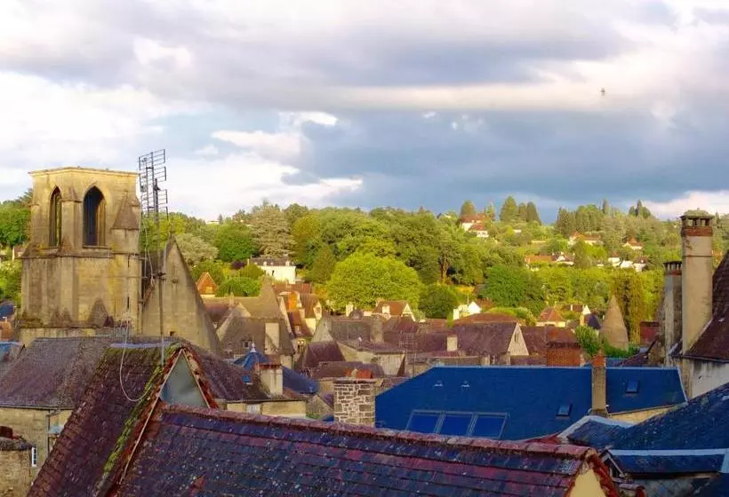 ホテル Franreal Appertementes Centre Villa