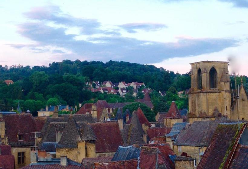 Hotel Franreal Appertementes Centre Villa