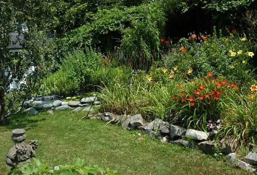 هتل Gardenview Bed And Breakfast