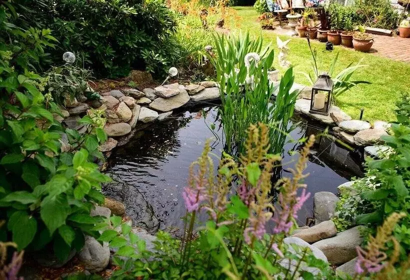 هتل Gardenview Bed And Breakfast