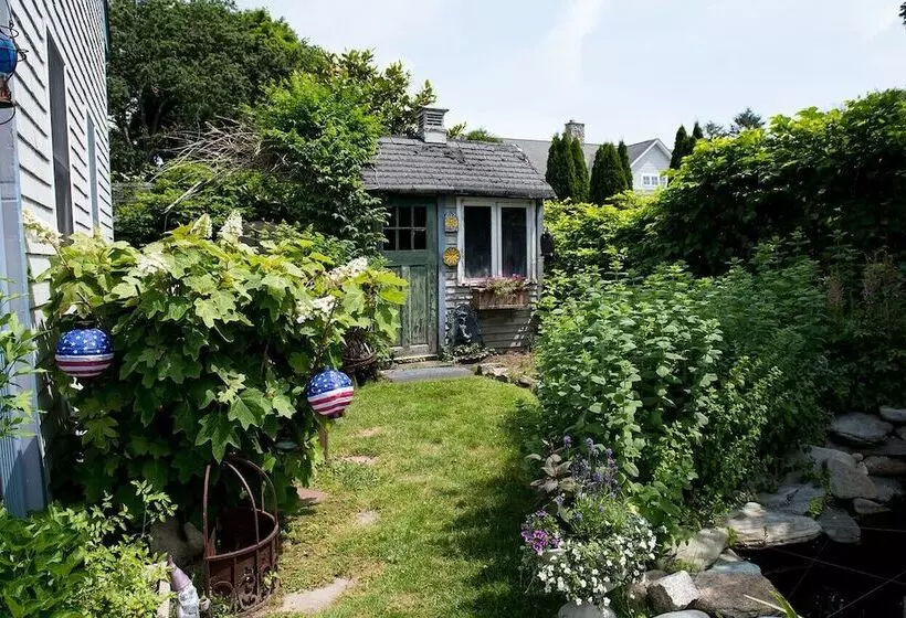 هتل Gardenview Bed And Breakfast