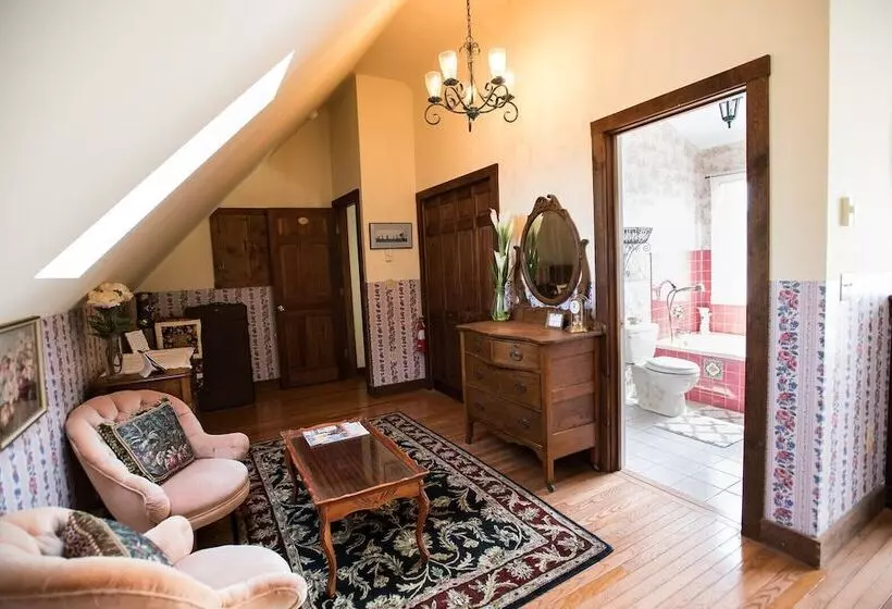 هتل Gardenview Bed And Breakfast