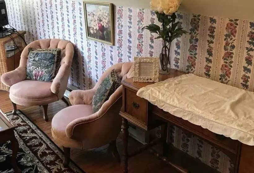 هتل Gardenview Bed And Breakfast