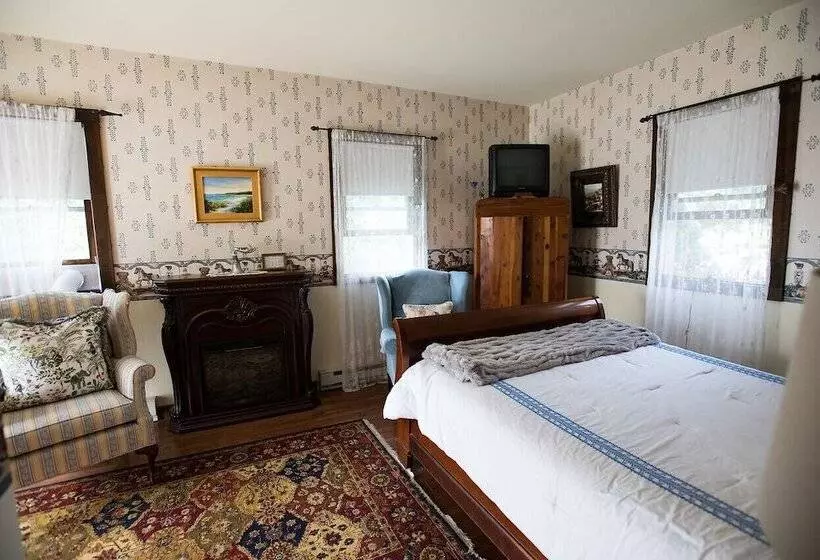 هتل Gardenview Bed And Breakfast