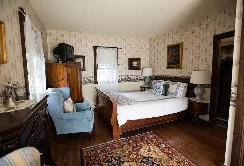 هتل Gardenview Bed And Breakfast