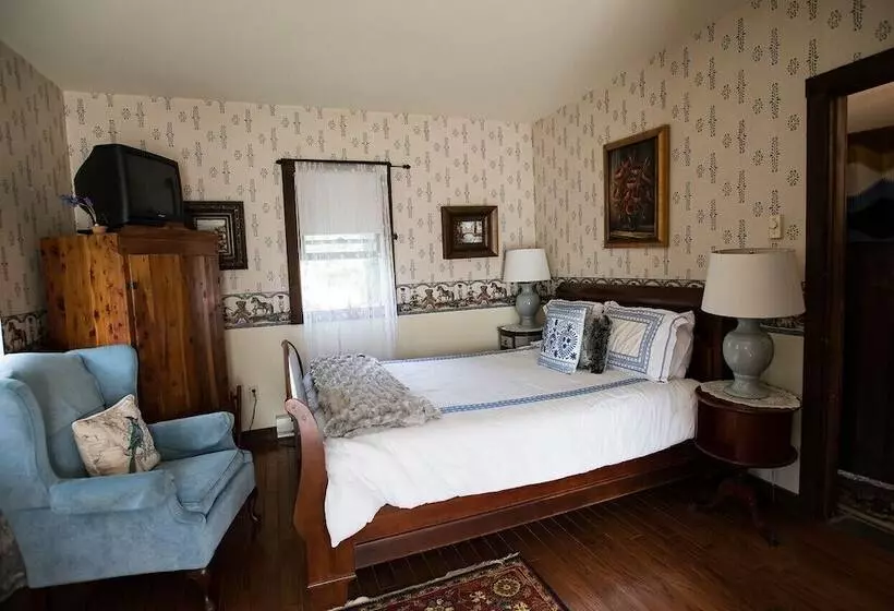 هتل Gardenview Bed And Breakfast