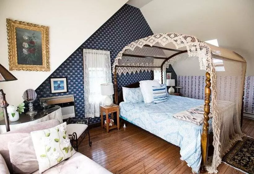 هتل Gardenview Bed And Breakfast