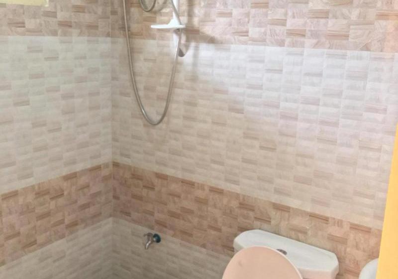 酒店 Greenfield Villa