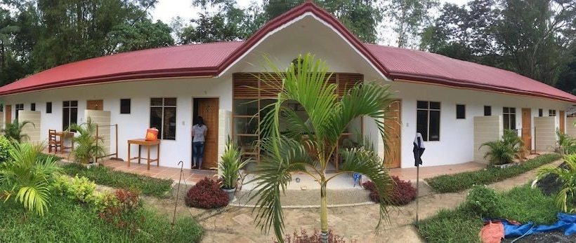 酒店 Greenfield Villa