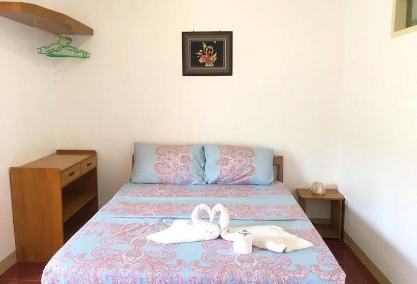 酒店 Greenfield Villa