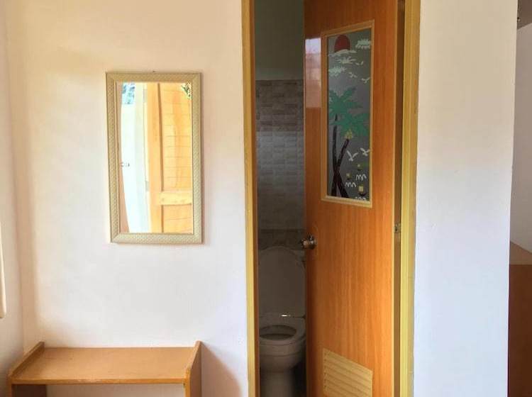 酒店 Greenfield Villa