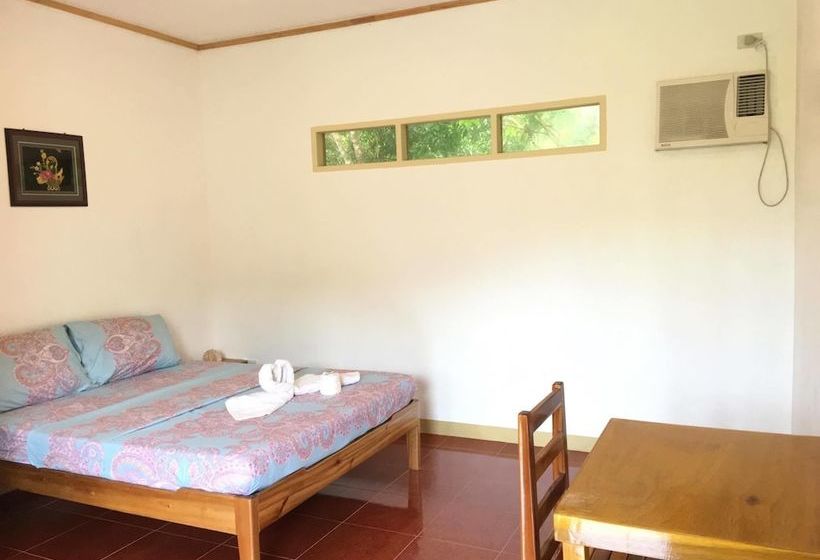 酒店 Greenfield Villa