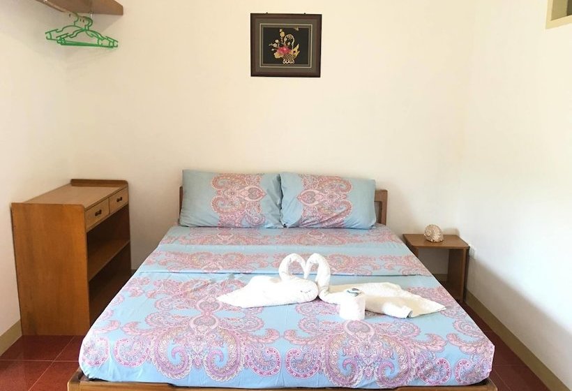 酒店 Greenfield Villa