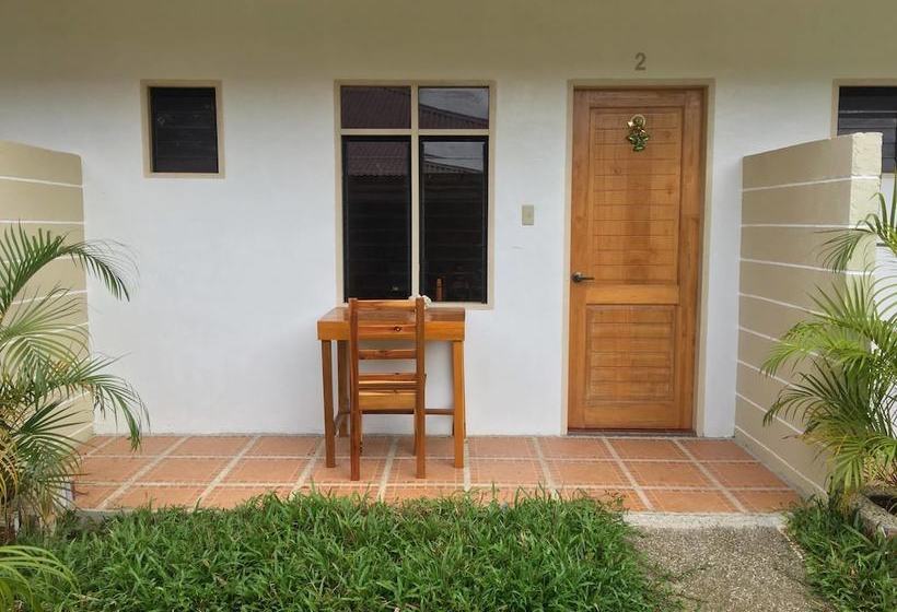 酒店 Greenfield Villa