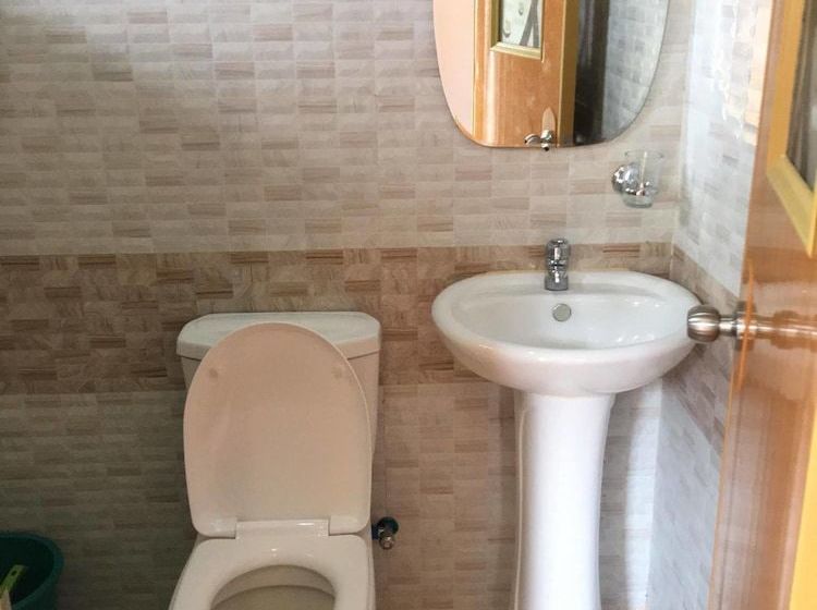 酒店 Greenfield Villa