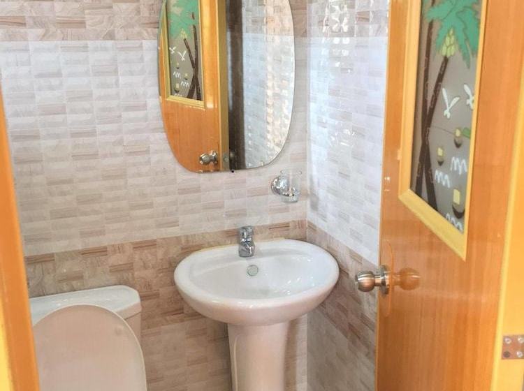 酒店 Greenfield Villa