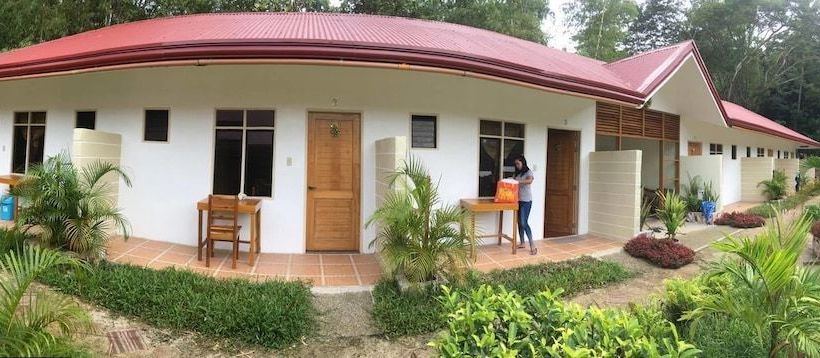 酒店 Greenfield Villa