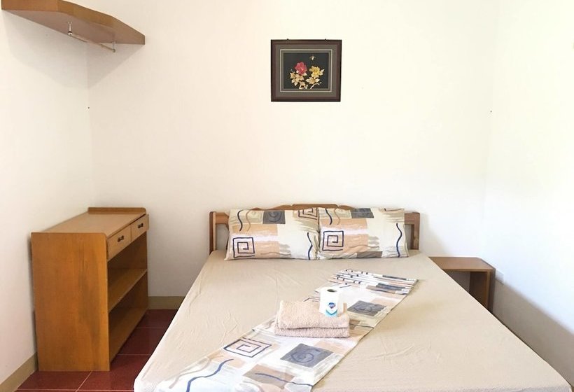 酒店 Greenfield Villa