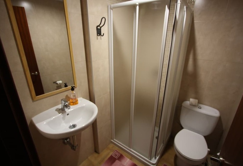 فندق Habitaciones La Mar