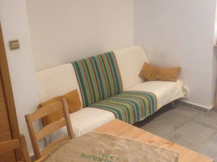 فندق Habitaciones La Mar