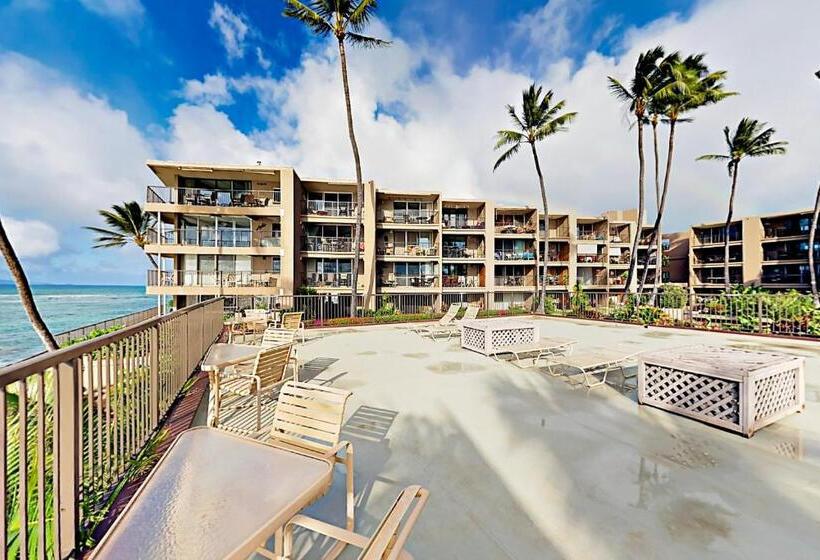 בית מלון כפרי Hale Ono Loa