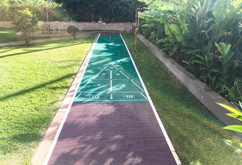 בית מלון כפרי Hale Ono Loa