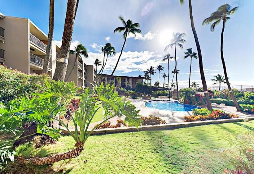 בית מלון כפרי Hale Ono Loa