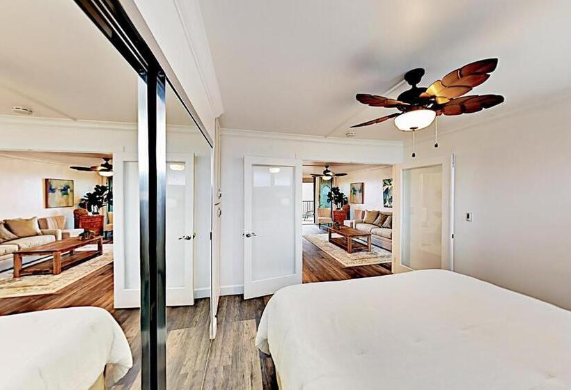 בית מלון כפרי Hale Ono Loa